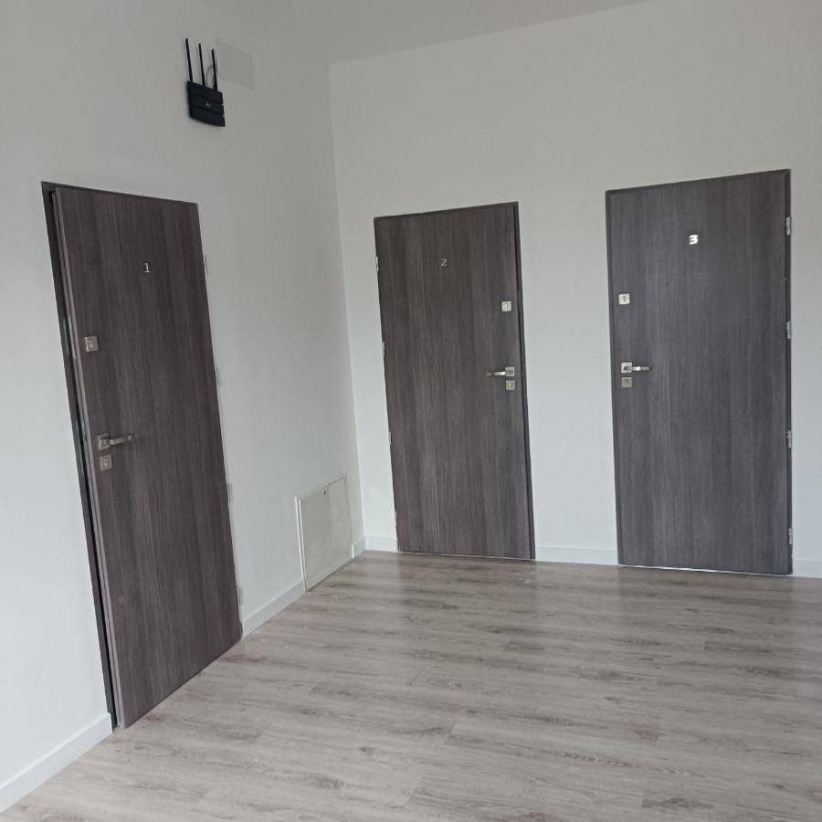Apartament Centrum Szczytno I Apartment Ngoại thất bức ảnh